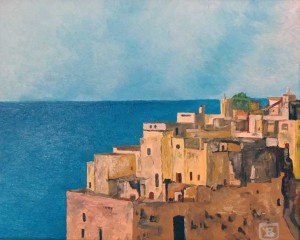 Lama Monachile - Polignano a mare