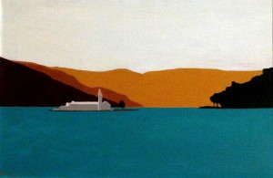 Monastero-ex Jugoslavia