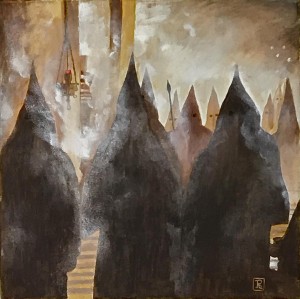 Profumo-d'incenso